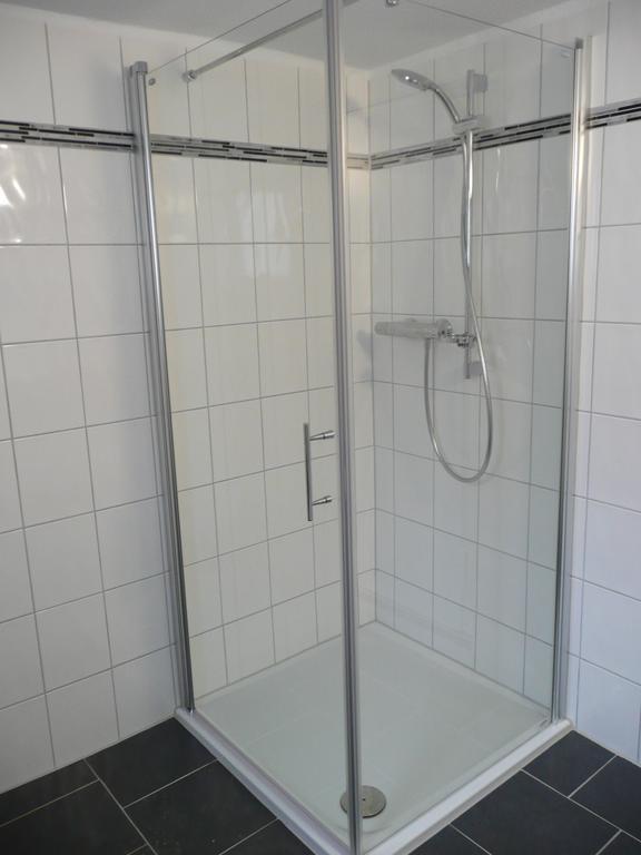 Ferienhaus Kruk Hergarten Eksteriør billede