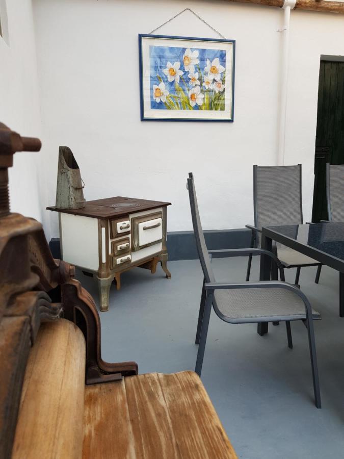 Ferienhaus Kruk Hergarten Eksteriør billede