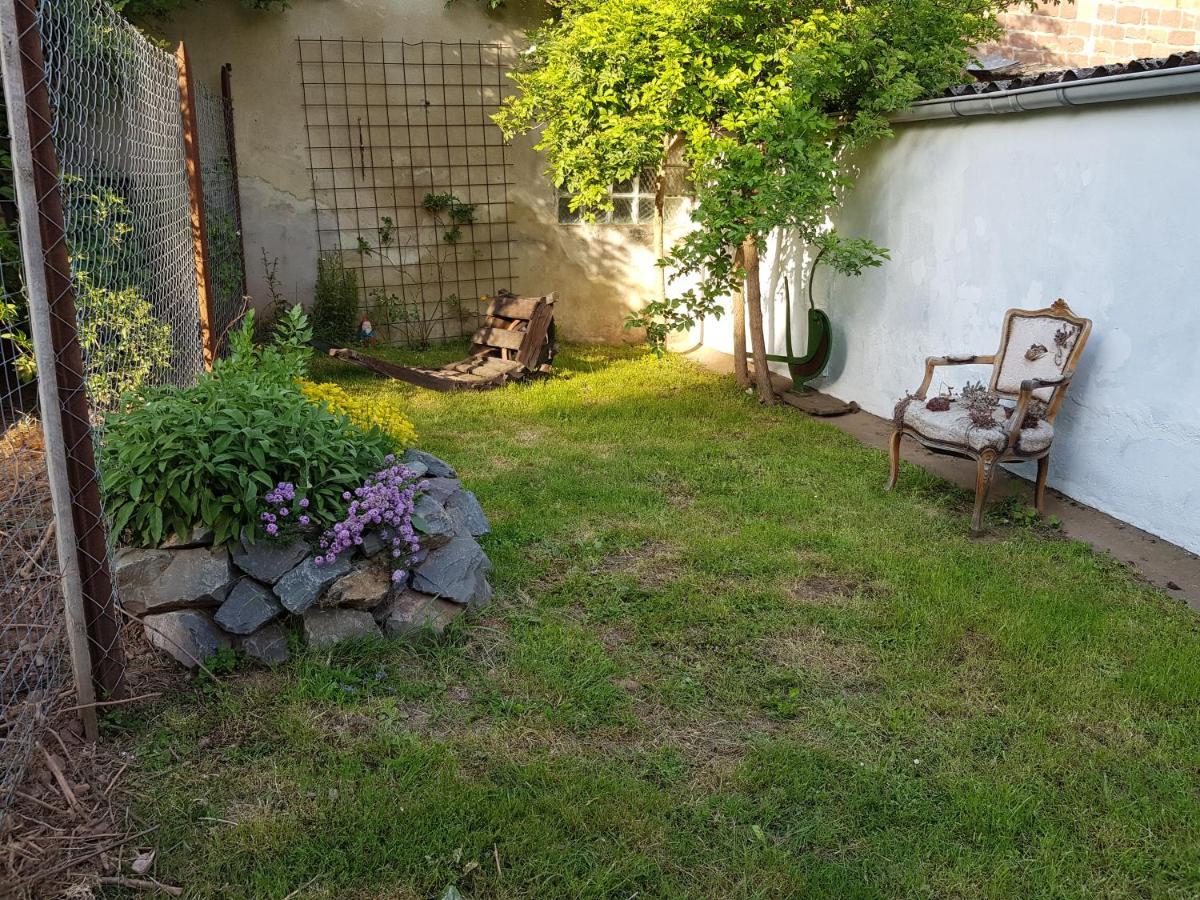 Ferienhaus Kruk Hergarten Eksteriør billede